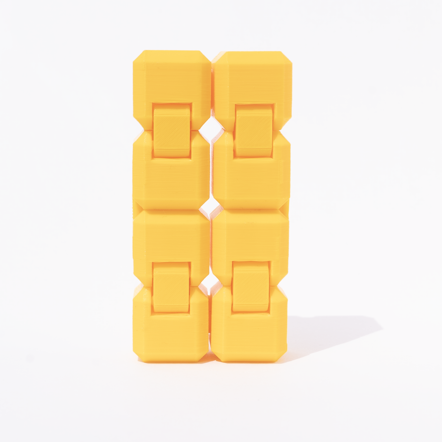 Cuby Dunkelgelb