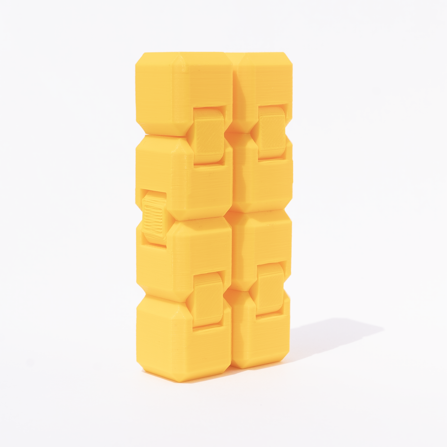 Cuby Dunkelgelb