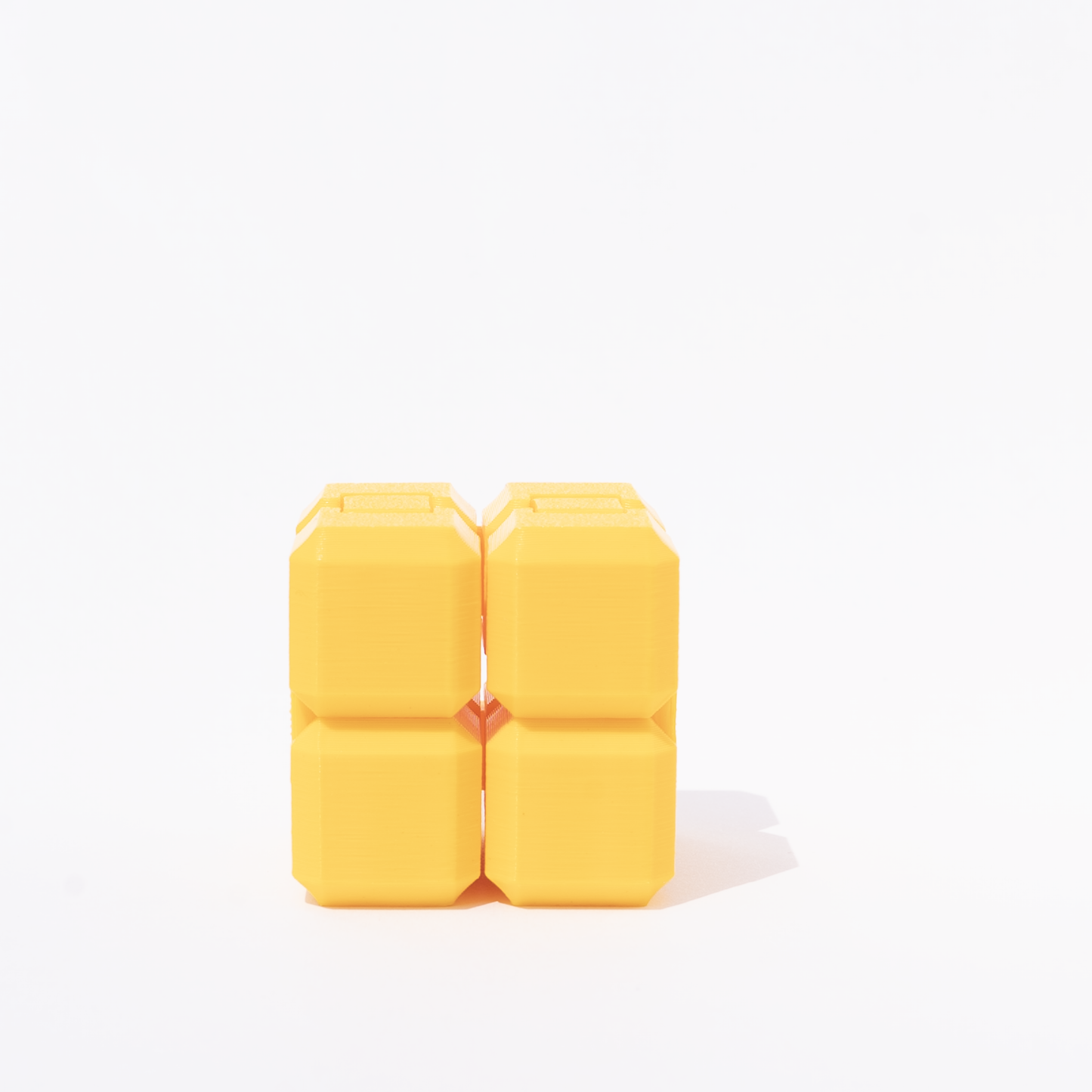 Cuby Dunkelgelb