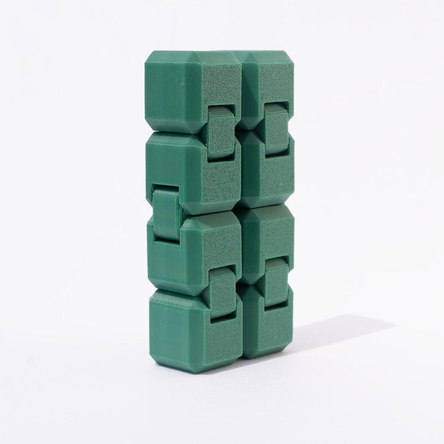 Cuby Dunkelgrün