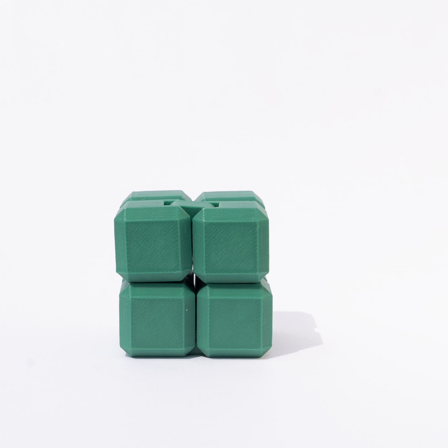 Cuby Dunkelgrün