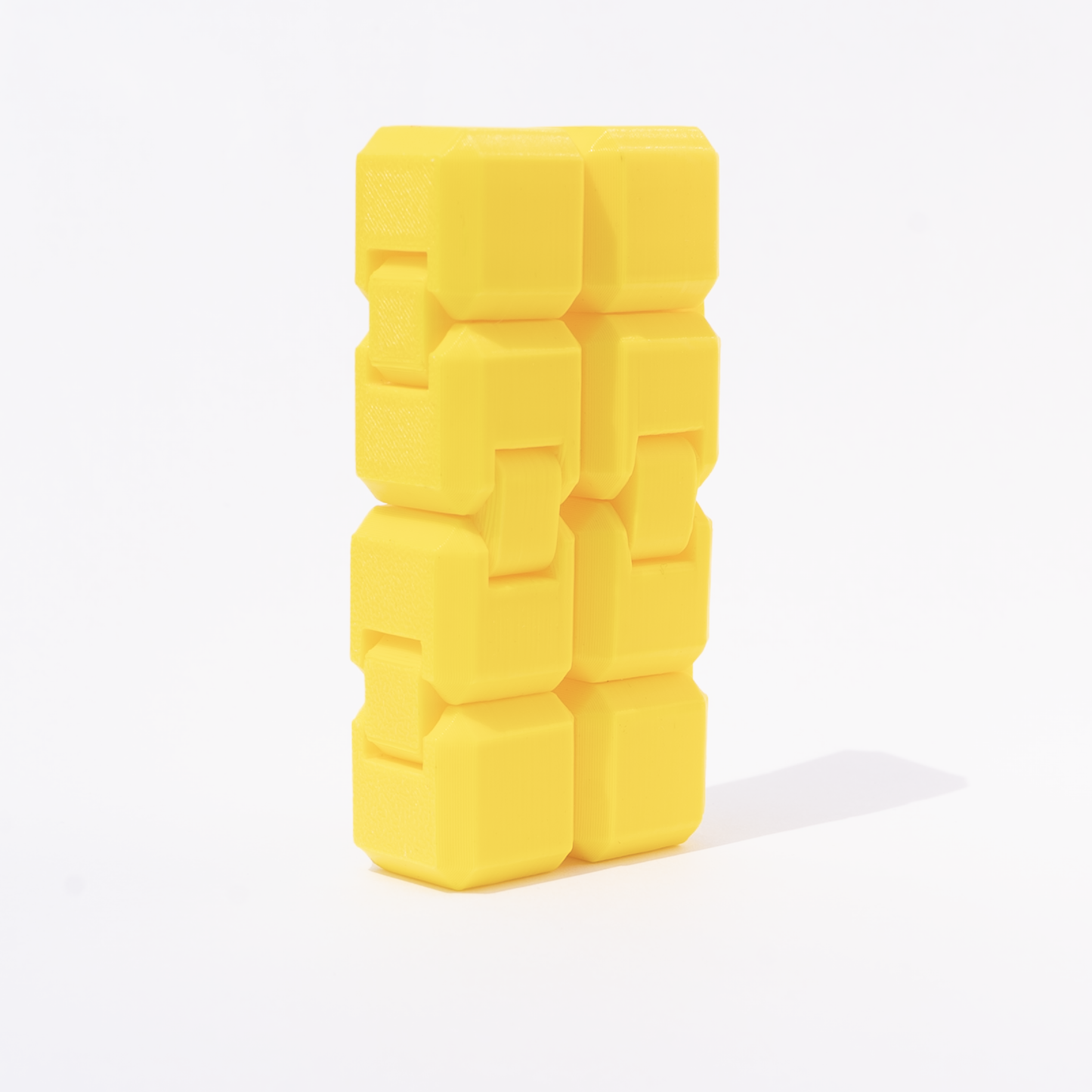 Cuby Gelb