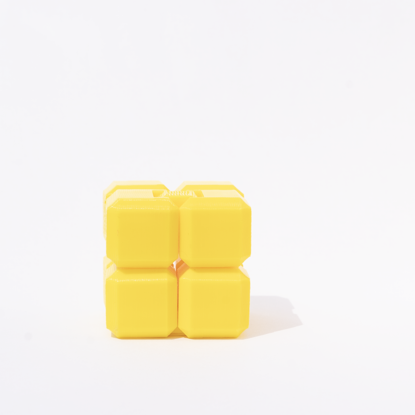 Cuby Gelb