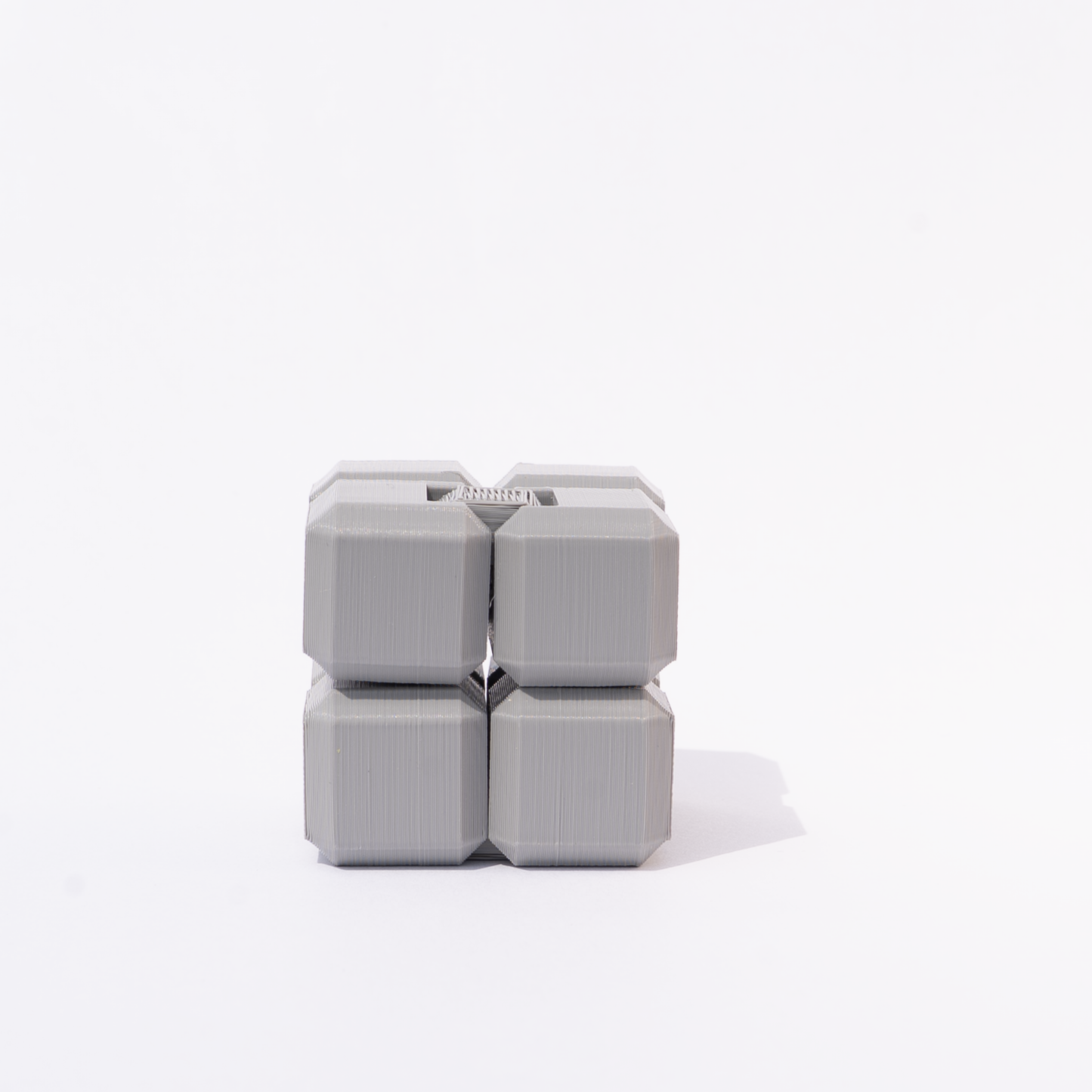 Cuby Grau