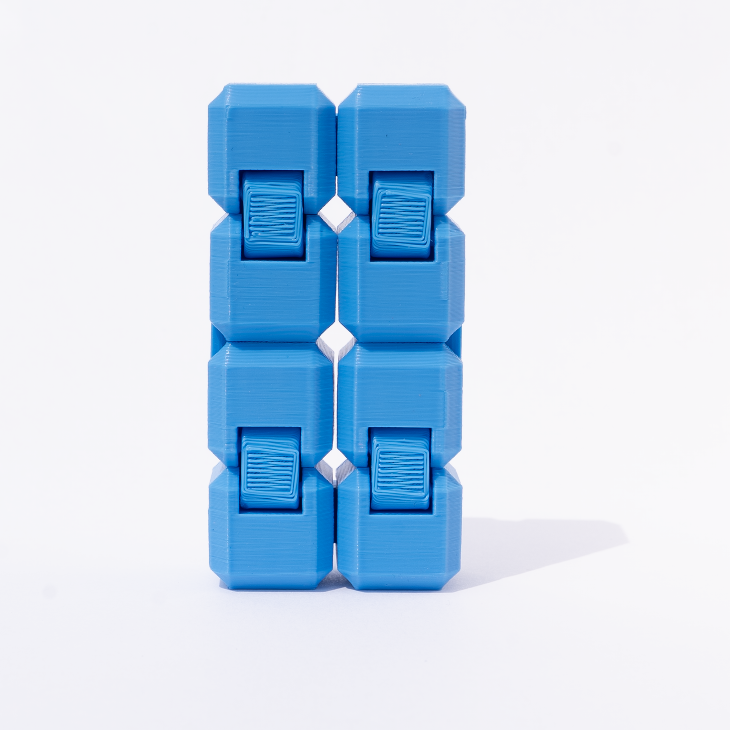 Cuby hellblau