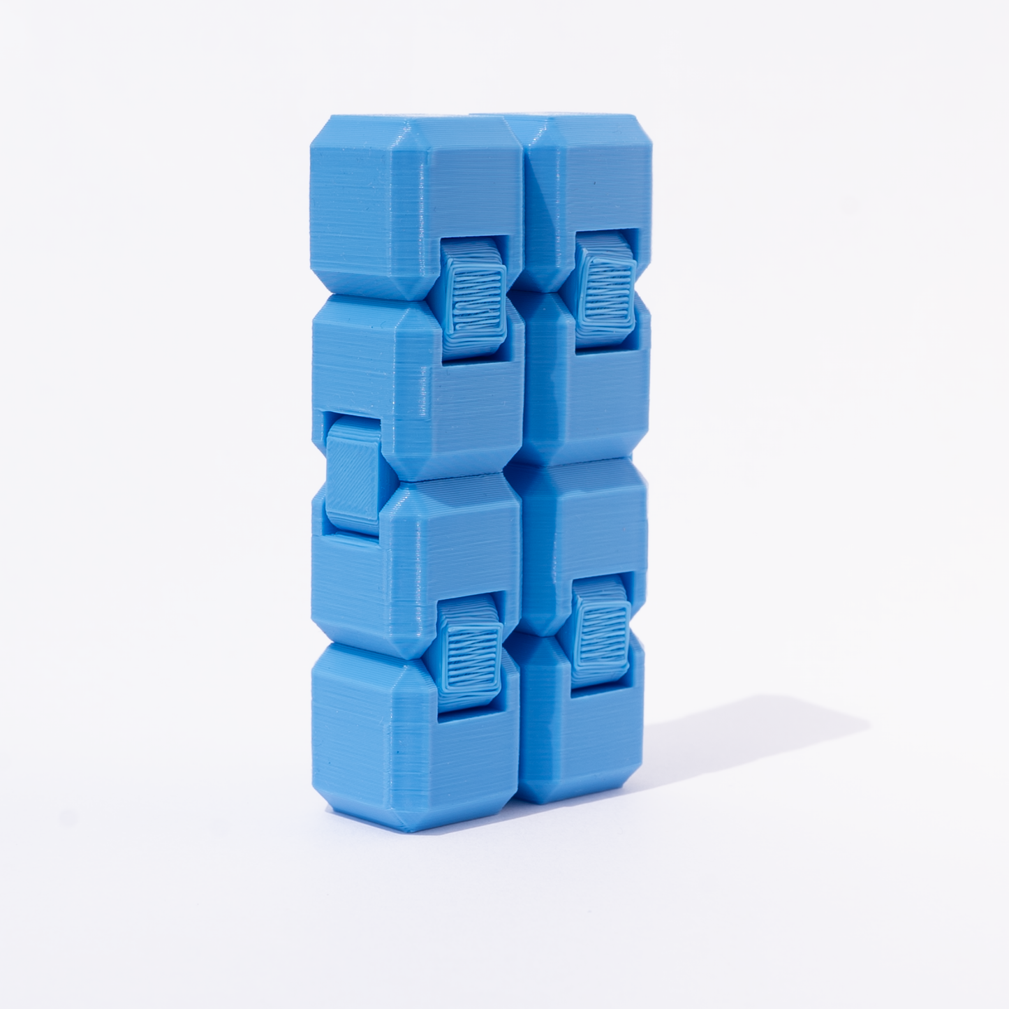 Cuby hellblau