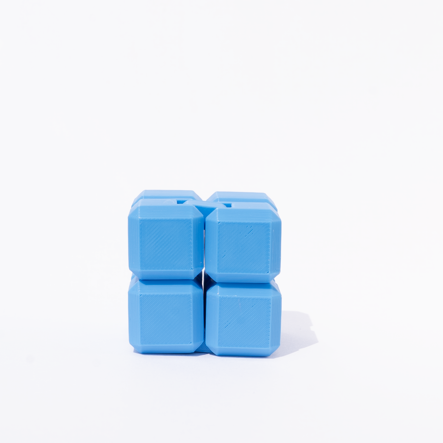 Cuby hellblau