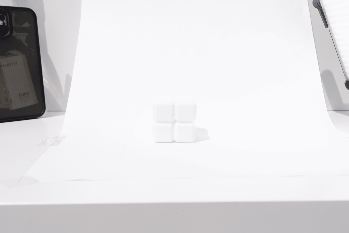 Cuby Weiß