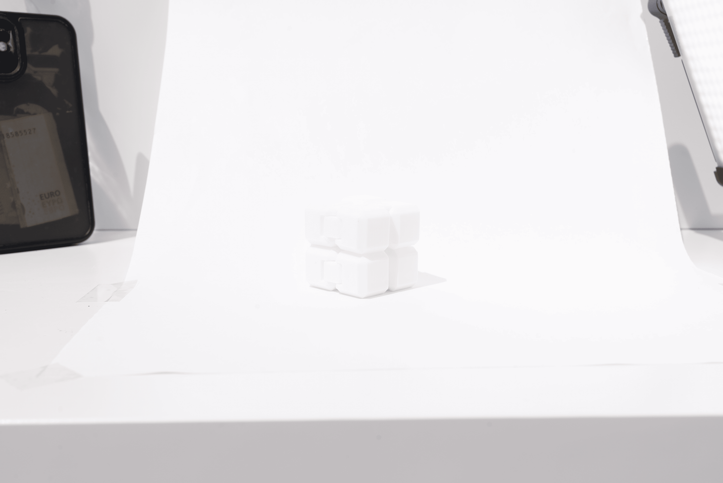 Cuby Weiß