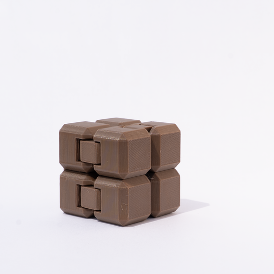 Cuby Braun