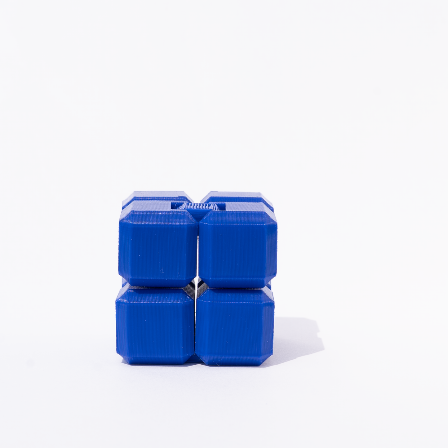 Cuby Dunkelblau