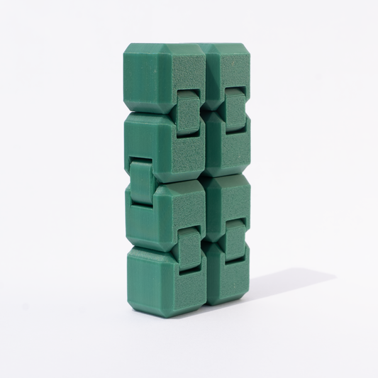 Cuby Dunkelgrün