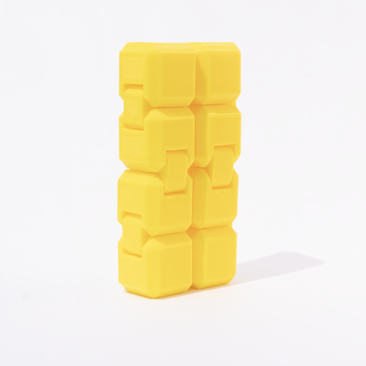 Cuby Gelb