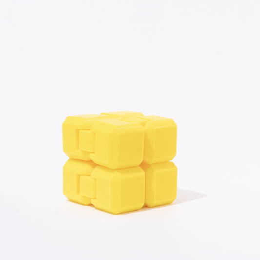 Cuby Gelb