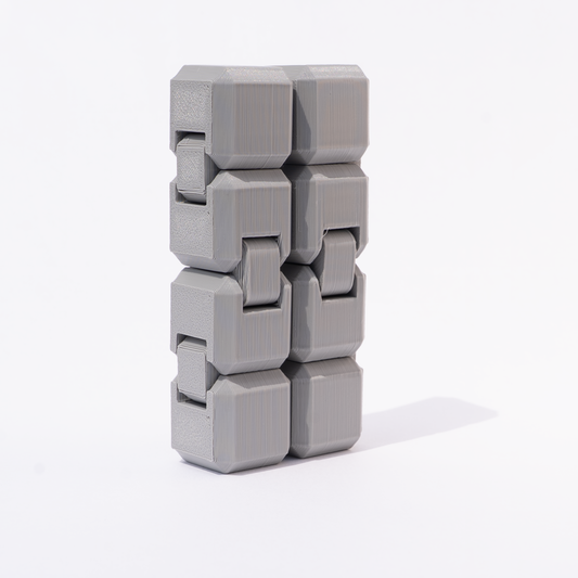Cuby Grau