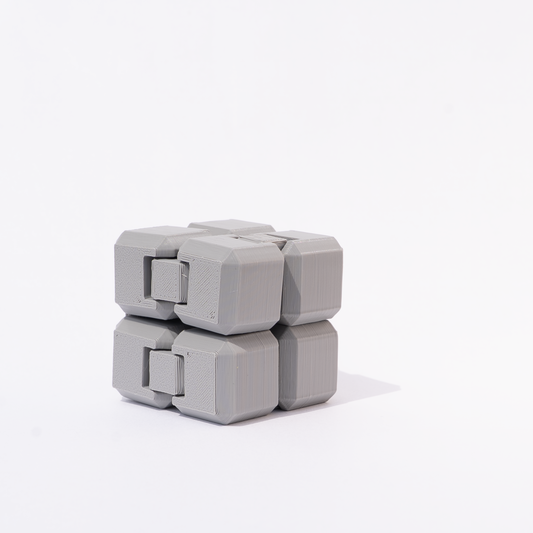 Cuby Grau