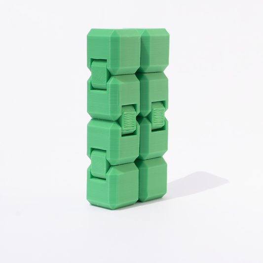 Cuby Grün