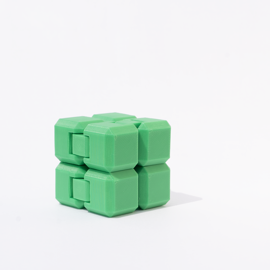 Cuby Grün
