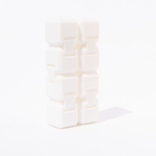 Cuby Weiß